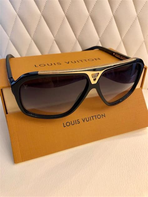 sunglasses Louis Vuitton for men